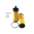 WCO192 Wesfil Cooper Oil Filter for Chrysler Dodge Jeep (Cross Ref: R2753P)