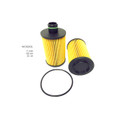 WCO201 Wesfil Cooper Oil Filter for Jeep (Cross Ref: R2737P)