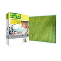 FP1919 Cabin Air Filter FreciousPlus MANN Biofunctional for Toyota, Lexus, Daihatsu, Land Rover