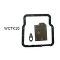 WCTK10 Wesfil Cooper Transmission Filter Kit for Holden (Cross Ref: RTK7 FK-1100)