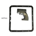 WCTK11 Wesfil Cooper Transmission Filter Kit for Borg Warner (Cross Ref: RTK8 FK-1205)