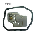 WCTK18 Wesfil Cooper Transmission Filter Kit for Hyundai Mitsubishi (Cross Ref: RTK13 FK-1440)