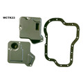 WCTK23 Wesfil Cooper Transmission Filter Kit for Ford Mazda (Cross Ref: RTK31 / RTK83 / FK-1525)