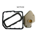 WCTK30 Wesfil Cooper Transmission Filter Kit for RTK25 FK-1155 Holden (Cross Ref: ) WCTK30 Wesfil Cooper Transmission Filter Kit for RTK25 FK-1155 Holden (Cross Ref: )