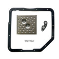 WCTK32 Wesfil Cooper Transmission Filter Kit for GM (Cross Ref: RTK29 FK-1120)
