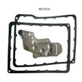 WCTK31 Wesfil Cooper Transmission Filter Kit for Ford Mazda (Cross Ref: RTK32 FK-1555)