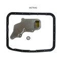 WCTK42 Wesfil Cooper Transmission Filter Kit for Subaru (Cross Ref: RTK39 FK-1537) WCTK42 Wesfil Cooper Transmission Filter Kit for Subaru (Cross Ref: RTK39 FK-1537)