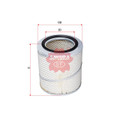 Sakura Air Filter FA-1711 Cross Ref: SLA2-13-Z40 Sakura Air Filter FA-1711 Cross Ref: SLA2-13-Z40