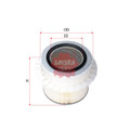 Sakura Air Filter FAS-1031 Cross Ref: MB 120298 Sakura Air Filter FAS-1031 Cross Ref: MB 120298