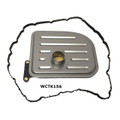 WCTK156 Wesfil Cooper Transmission Filter Kit for Hyundai (Cross Ref: RTK194) WCTK156 Wesfil Cooper Transmission Filter Kit for Hyundai (Cross Ref: RTK194)