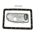 WCTK120 Wesfil Cooper Transmission Filter Kit for Toyota (Cross Ref: RTK140 FK-1696)