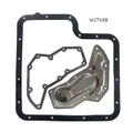 WCTK58 Wesfil Cooper Transmission Filter Kit for Ford (Cross Ref: RTK35 FK-1325)
