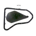 WCTK51 Wesfil Cooper Transmission Filter Kit for GM (Cross Ref: RTK61 FK-1110)