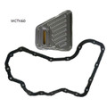 WCTK60 Wesfil Cooper Transmission Filter Kit for Ford (Cross Ref: RTK142 FK-1376) WCTK60 Wesfil Cooper Transmission Filter Kit for Ford (Cross Ref: RTK142 FK-1376)