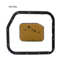 WCTK61 Wesfil Cooper Transmission Filter Kit for Chrysler (Cross Ref: RTK145 /FK-1400) WCTK61 Wesfil Cooper Transmission Filter Kit for Chrysler (Cross Ref: RTK145 /FK-1400)