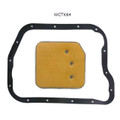 WCTK64 Wesfil Cooper Transmission Filter Kit for Chrysler (Cross Ref: RTK144 FK-1415) WCTK64 Wesfil Cooper Transmission Filter Kit for Chrysler (Cross Ref: RTK144 FK-1415)