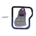 WCTK7 Wesfil Cooper Transmission Filter Kit for Ford Mazda Nissan (Cross Ref: RTK10 FK-1500)