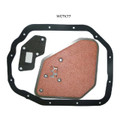 WCTK77 Wesfil Cooper Transmission Filter Kit for Hyundai Mitsubishi (Cross Ref: RTK116 FK-1425) WCTK77 Wesfil Cooper Transmission Filter Kit for Hyundai Mitsubishi (Cross Ref: RTK116 FK-1425)