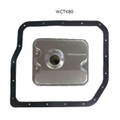 WCTK80 Wesfil Cooper Transmission Filter Kit for Toyota (Cross Ref: RTK69 FK-1614)