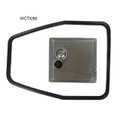 WCTK90 Wesfil Cooper Transmission Filter Kit for Audi BMW Jaguar (Cross Ref: RTK104 FK-2746)
