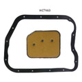 WCTK63 Wesfil Cooper Transmission Filter Kit for Chrysler (Cross Ref: RTK137 FK-1414) WCTK63 Wesfil Cooper Transmission Filter Kit for Chrysler (Cross Ref: RTK137 FK-1414)