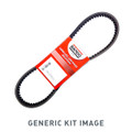 2580 V-Belt RAF 10A1475 New Bando Fan Belt