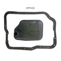 WCTK102 Wesfil Cooper Transmission Filter Kit for Ford Mazda (Cross Ref: RTK20 FK-1562)