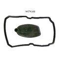WCTK105 Wesfil Cooper Transmission Filter Kit for Mercedes (Cross Ref: RTK92 FK-1726)