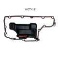 WCTK111 Wesfil Cooper Transmission Filter Kit for Holden (Cross Ref: RTK176) WCTK111 Wesfil Cooper Transmission Filter Kit for Holden (Cross Ref: RTK176)