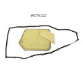 WCTK112 Wesfil Cooper Transmission Filter Kit for BMW (Cross Ref: RTK127 FK-2753) WCTK112 Wesfil Cooper Transmission Filter Kit for BMW (Cross Ref: RTK127 FK-2753)