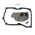 WCTK127 Wesfil Cooper Transmission Filter Kit for Audi Skoda VW (Cross Ref: RTK280)