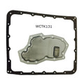 WCTK131 Wesfil Cooper Transmission Filter Kit for Nissan (Cross Ref: RTK141) WCTK131 Wesfil Cooper Transmission Filter Kit for Nissan (Cross Ref: RTK141)