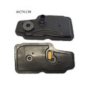 WCTK138 Wesfil Cooper Transmission Filter Kit for Holden (Cross Ref: RTK163) WCTK138 Wesfil Cooper Transmission Filter Kit for Holden (Cross Ref: RTK163)