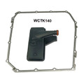 WCTK140 Wesfil Cooper Transmission Filter Kit for Audi (Cross Ref: RTK167)