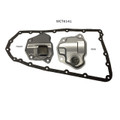 WCTK141 Wesfil Cooper Transmission Filter Kit for Nissan (Cross Ref: RTK168)