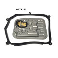WCTK151 Wesfil Cooper Transmission Filter Kit for VW (Cross Ref: RTK121) WCTK151 Wesfil Cooper Transmission Filter Kit for VW (Cross Ref: RTK121)