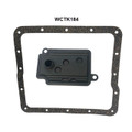 WCTK184 Wesfil Cooper Transmission Filter Kit for Suzuki (Cross Ref: RTK205)
