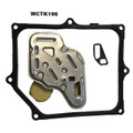 WCTK196 Wesfil Cooper Transmission Filter Kit for Renault (Cross Ref: RTK245)