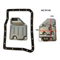 WCTK198 Wesfil Cooper Transmission Filter Kit for Toyota (Cross Ref: RTK43)