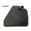 WCTK199 Wesfil Cooper Transmission Filter Kit for Audi (Cross Ref: RTK182)