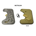 WCTK164 Wesfil Cooper Transmission Filter Kit for Renault (Cross Ref: RTK126)