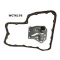 WCTK176 Wesfil Cooper Transmission Filter Kit for Nissan (Cross Ref: RTK204) WCTK176 Wesfil Cooper Transmission Filter Kit for Nissan (Cross Ref: RTK204)