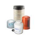 Full Service Filter Kit for Bobcat Loaders Tier 4 S185 S205 T180 T190 Full Service Filter Kit for Bobcat Loaders Tier 4 S185 S205 T180 T190
