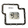 WCTK211 Wesfil Cooper Transmission Filter Kit for Daewoo (Cross Ref: RTK267) WCTK211 Wesfil Cooper Transmission Filter Kit for Daewoo (Cross Ref: RTK267)