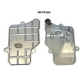 WCTK220 Wesfil Cooper Transmission Filter Kit for Subaru (Cross Ref: )