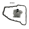 WCTK231 Wesfil Cooper Transmission Filter Kit for Nissan (Cross Ref: RTK284) WCTK231 Wesfil Cooper Transmission Filter Kit for Nissan (Cross Ref: RTK284)