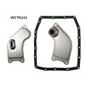 WCTK243 Wesfil Cooper Transmission Filter Kit for Lexus (Cross Ref: )