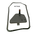 WCTK246 Wesfil Cooper Transmission Filter Kit for Audi (Cross Ref: RTK301)