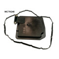WCTK248 Wesfil Cooper Transmission Filter Kit for Jeep (Cross Ref: )