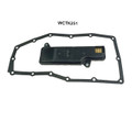 WCTK251 Wesfil Cooper Transmission Filter Kit for Honda (Cross Ref: )